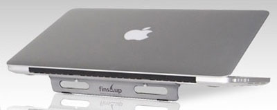 FIN for 13" MacBook Air and Retina MacBook Pro