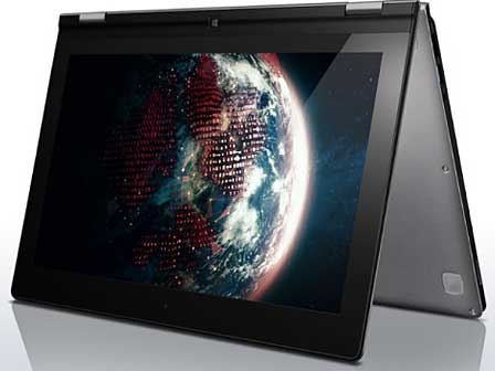 Lenovo Yoga 13