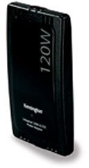 Kensington 120 Watt Notebook AC/DC Power Adapter