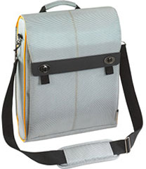 Radius Convertible Messenger