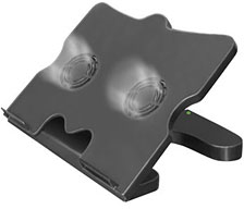 COOLdock Laptop Stand