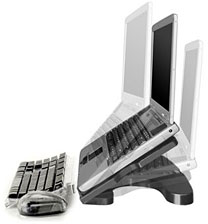 COOLdock Laptop Stand
