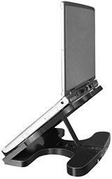 COOLdock Laptop Stand