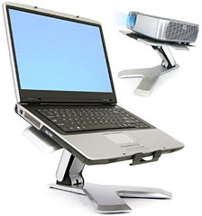 Neo-Flex Notebook/Projector Lift Stand