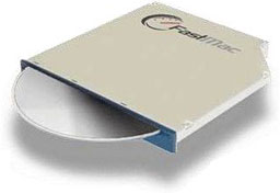 FastMac 8x SuperDrive