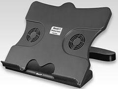 iDock II Notebook Stand