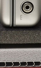 memory foam