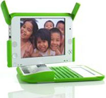 XO Laptop