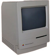 Mac Classic II