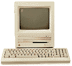 Macintosh SE