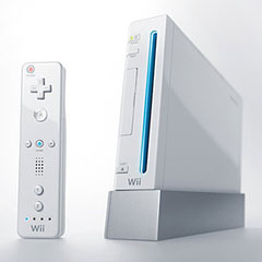 Nintendo Wii