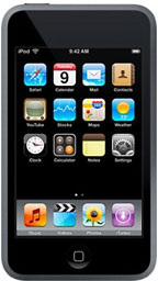 Apple iPod touch