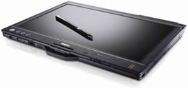 Dell Latitude XT2