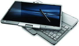 HP EliteBook 2740p