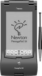 Newton MessagePad 120