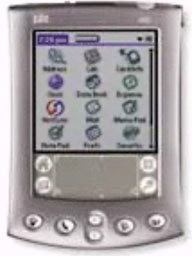 Palm m500 series