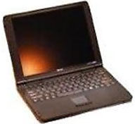 HP Sojourn OmniBook