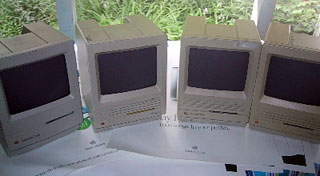 compact Macs