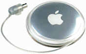 Apple yo-yo power adapter