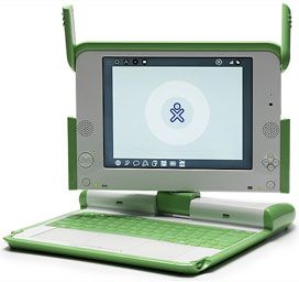 OLPC XO-1