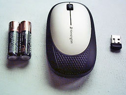 Kensington Ci95m Wireless Mouse