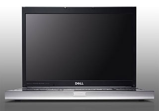 Dell Precision M6400