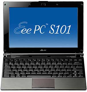 ASAU Eee PC S101
