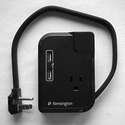 Kensington Portable Power Outlet