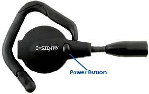 RadTech I-Sight personal illuminator