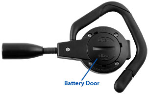 RadTech I-Sight personal illuminator