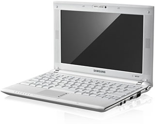 Samsung N120 crossover notebook