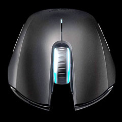 Razer Orochi mobile gaming mouse