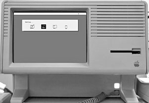 The Lisa Emulator