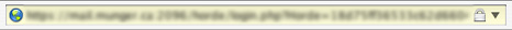 secure address