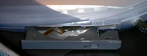 iBook CD-RW