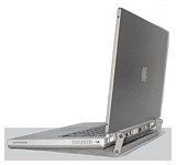 TiBook Tote and Tilt