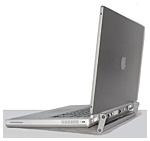 TiBook Tote & Tilt