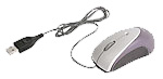 Mini USB Optical Mouse
