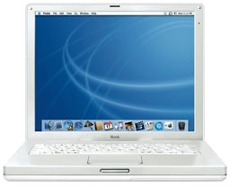 14-inch iBook G4