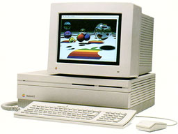 Macintosh II