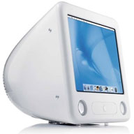 Apple eMac