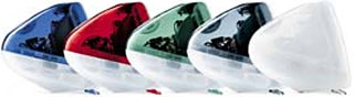 Summer 2000 iMacs
