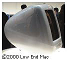 Snow iMac