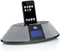 JBL On Time 200ID