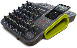Belkin TuneStudio