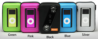 iMainGo 2 Ultra-Portable Stereo