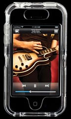 iSee iPhone v3