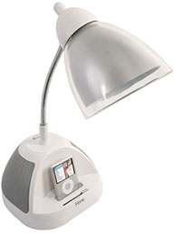 iHome Lamp