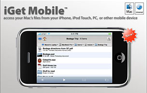 iGet Mobile
