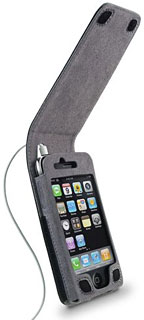 CEO Flip Vue for iPhone 3G
